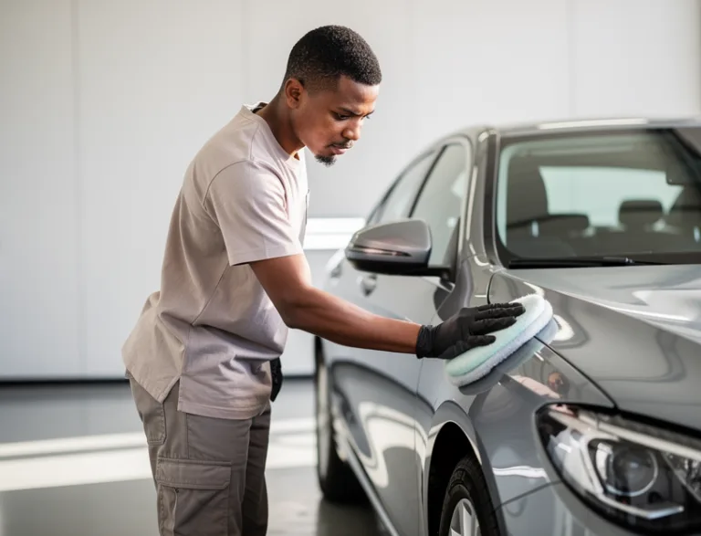 Car Detailing service in Bletchley
